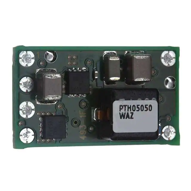 PTH05050WAZT Texas Instruments